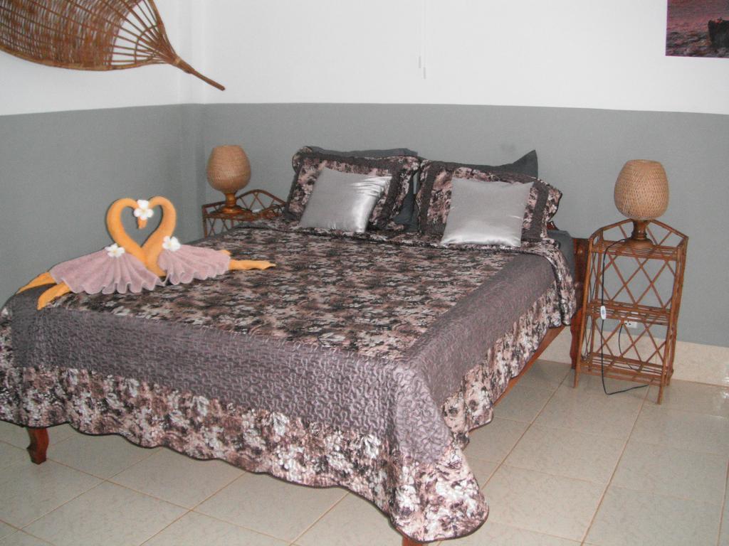 Pat Pat Guesthouse Sihanoukville Quarto foto